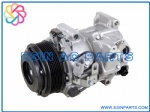 DENSO 7SBH17C  Auto Ac A/C Compressor For Toyota Highlander/Lexus GS450h 8832048150