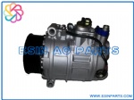 DENSO 7SEU17C  Auto Air Conditioning Compressor For Mercede R-Class W251 V251 R280 320 GL-Class (X164) GL320 12308811